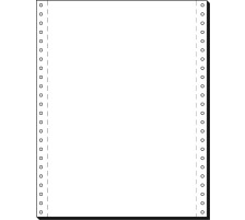 SIGEL Computerpapier blanko 12x240 LP, 70g 2000 Blatt, 12241