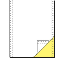 SIGEL Computerpapier A4 60/57g, blanko 1000 Stck, 33242