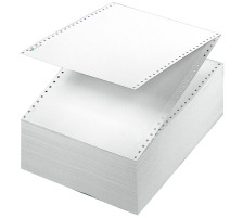 SIGEL Computerpapier A5 70g, blanko 4000 Blatt, 6241