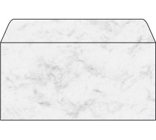 SIGEL Design-Couverts 220x110mm 90g, DIN lang 50 Blatt, DP073