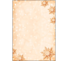 SIGEL Weihnachts-Papier A4 90g 100 Blatt, DP234