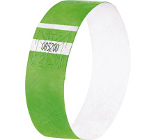 SIGEL Eventband 255x25mm grn 120 Stck, EB212