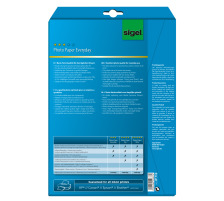 SIGEL InkJet Photo Paper Everyday A4 200g glossy 20 Blatt, IP710