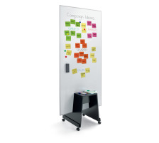 SIGEL Whiteboard meet up 90x180cm weiss, MU020