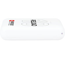 SKROSS Reload 10 Battery 10000mAh 5V/1A white, 1.40013