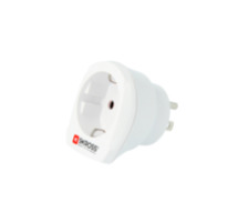 SKROSS Combo Travel Adapter USA & Europe, 1.500204