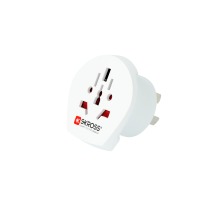 SKROSS Country Adapter World to AUS/CN, 1.500222