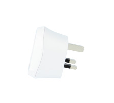 SKROSS Country Adapter Europe to UK, 1.50023