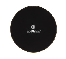 SKROSS Wireless Charger 10 fr Qi-fhige Gerte, 2.8002