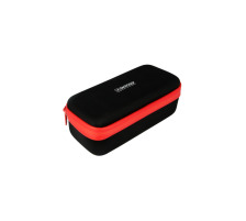 SKROSS Power Case noir/rouge, 9.2