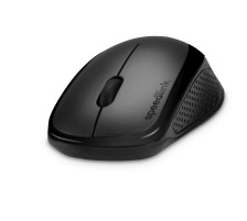 SPEEDLINK KAPPA Wireless Mouse black, 630011BK