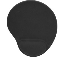 SPEEDLINK VELLU Gel Mousepad Ergonomic, black, SL620802B