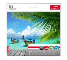 SPEEDLINK Mousepad SILK Paradise, SL6242PAR