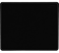 SPEEDLINK Soft Touch Mousepad Notary black Mauspad, SL6243LBK