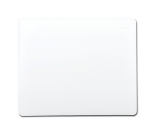 SPEEDLINK Soft Touch Mousepad White Notary, SL6243LWT