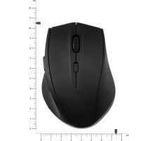 SPEEDLINK CALADO Silent Mouse Wireless USB black, SL6343RRB