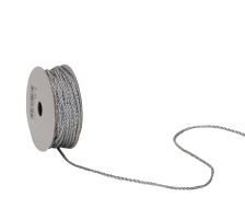 SPYK Band Cubino Classic 1,5mmx6m silber, 1454.211