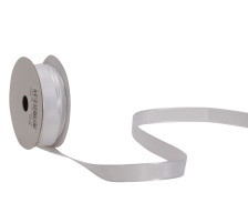 SPYK Band Cubino Taffetas 10mmx5m weiss, 2070.001