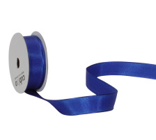 SPYK Band Cubino Taffetas 15mmx4m blau, 2070.01