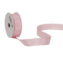 SPYK Band Cubino Taffetas 15mmx4m rosa, 2070.012