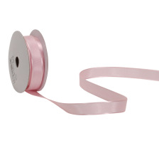 SPYK Band Cubino Taffetas 10mmx5m rosa, 2070.012