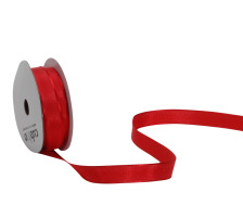 SPYK Band Cubino Taffetas 10mmx5m rot, 2070.035