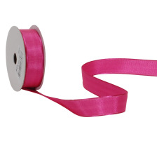 SPYK Band Cubino Taffetas 15mmx4m pink, 2070.278