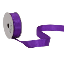 SPYK Band Cubino Taffetas 15mmx4m violett, 2070.327