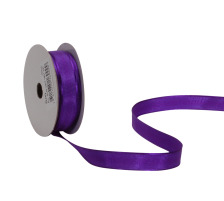 SPYK Band Cubino Taffetas 10mmx5m violett, 2070.327