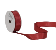 SPYK Band Cubino Taffetas 15mmx4m wine, 2070.357