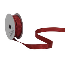 SPYK Band Cubino Taffetas 10mmx5m wine, 2070.357