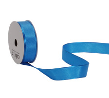 SPYK Band Cubino Taffetas 15mmx4m blau, 2070.429