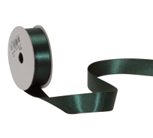 SPYK Bande au satin Cubino 15mmx5m vert, 2082.068