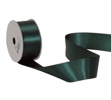 SPYK Bande au satin Cubino 25mmx4m vert, 2082.068