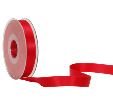 SPYK Bande au satin 16mmx25m rouge, 2088.02