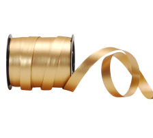 SPYK Band Poly 10mmx15m gold, 246.73