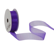 SPYK Bande Cubino Organsa 15mmx8m violet, 2682.49