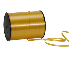 SPYK Band Poly 5mmx500m gold, 300.73