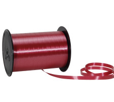 SPYK Band Poly 7mmx500m rot, 300.772