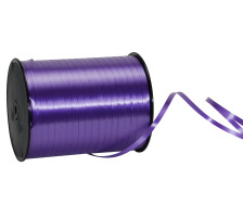 SPYK Band Poly 5mmx500m violett, 300.781