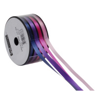 SPYK Band Poly 4x7m violett, 300.954