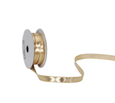 SPYK Band Cubino 8mmx6m gold Monte Carlo, 910.1