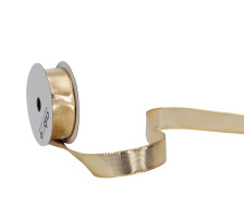 SPYK Band Cubino 15mmx5m gold Monte Carlo, 910.1