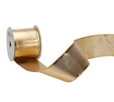 SPYK Band Cubino 40mmx3m gold Monte Carlo, 910.1