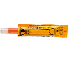 STABILO Textmarker Refill BOSS orange, 070/54