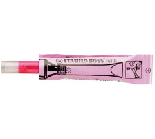 STABILO Textmarker BOSS rosa, 070/56