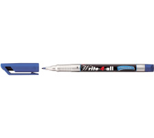 STABILO Write-4-all permanent M blau, 146/41