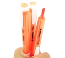 STABILO Swing Cool Leuchtmarker 1-4mm orange, 275-54