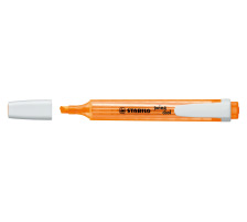 STABILO Swing Cool Leuchtmarker 1-4mm orange, 275-54