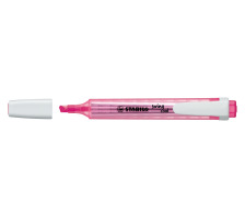 STABILO Swing Cool Leuchtmarker pink, 275/56